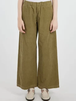Sale - Panta Diana Sarca Trousers in Women Pants