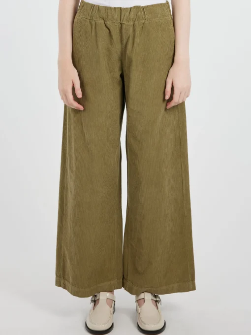 Sale - Panta Diana Sarca Trousers in Women Pants