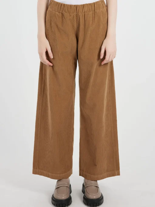 Clearance - Panta Diana Sarca Trousers in Women Pants
