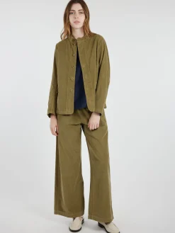 Sale - Panta Diana Sarca Trousers in Women Pants