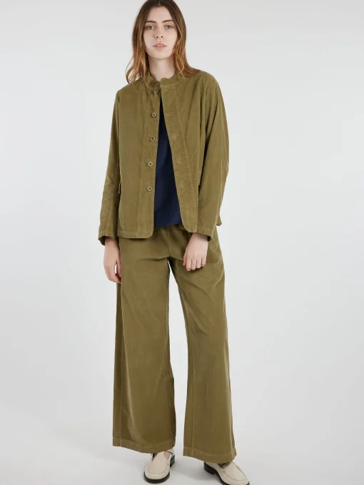 Sale - Panta Diana Sarca Trousers in Women Pants