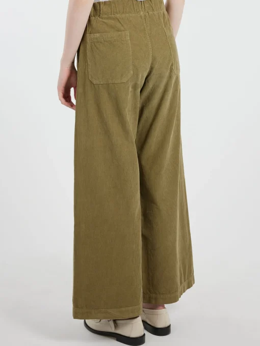 Sale - Panta Diana Sarca Trousers in Women Pants