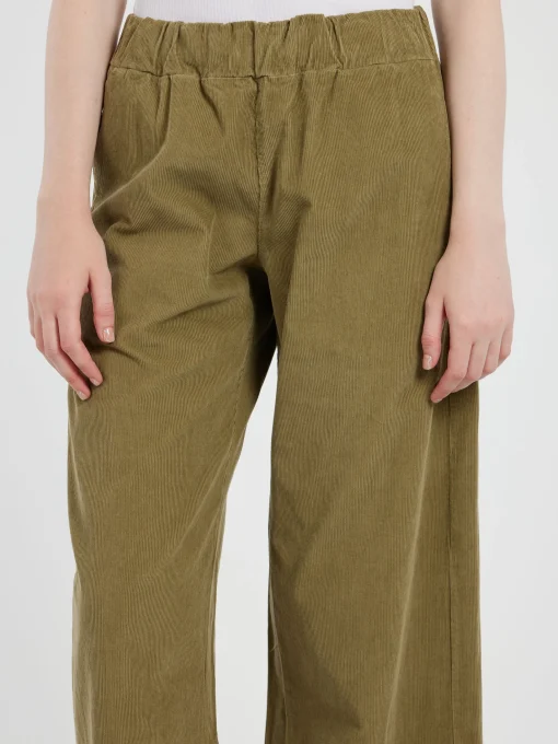 Sale - Panta Diana Sarca Trousers in Women Pants