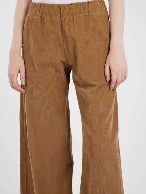 Clearance - Panta Diana Sarca Trousers in Women Pants