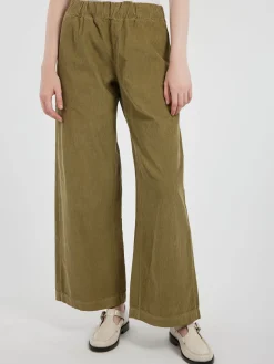 Sale - Panta Diana Sarca Trousers in Women Pants