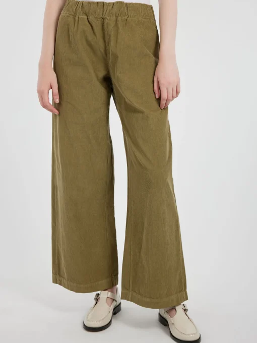 Sale - Panta Diana Sarca Trousers in Women Pants