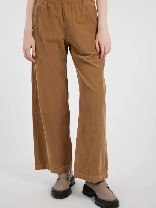 Clearance - Panta Diana Sarca Trousers in Women Pants