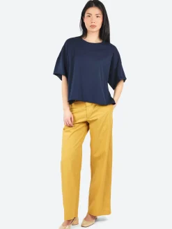 Online - Panta Pandora Clara Trousers in Women Pants