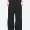 New - Panta Pandora Twist Trousers in Women Pants