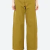 Clearance - Panta Pandora Twist Trousers in Women Pants