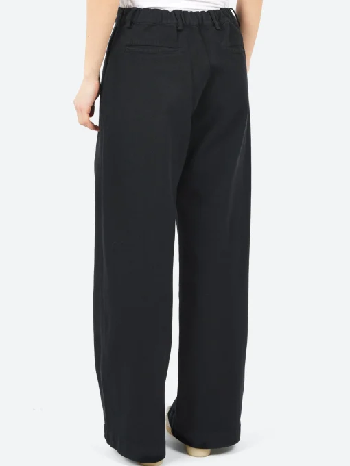 New - Panta Pandora Twist Trousers in Women Pants