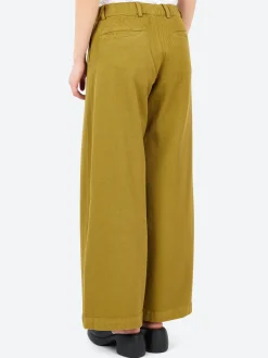 Clearance - Panta Pandora Twist Trousers in Women Pants