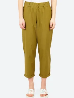 Best - Panta Vela Clara Trousers in Women Pants