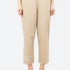 Online - Panta Vela Clara Trousers in Women Pants | Overalls & Jumpsuits