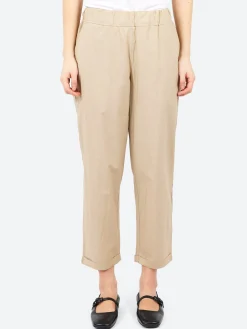 Online - Panta Vela Clara Trousers in Women Pants | Overalls & Jumpsuits