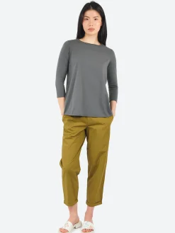Best - Panta Vela Clara Trousers in Women Pants