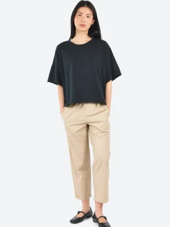 Online - Panta Vela Clara Trousers in Women Pants | Overalls & Jumpsuits