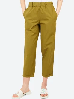 Best - Panta Vela Clara Trousers in Women Pants