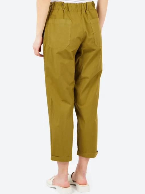 Best - Panta Vela Clara Trousers in Women Pants
