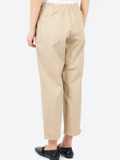 Online - Panta Vela Clara Trousers in Women Pants | Overalls & Jumpsuits