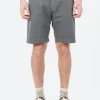 Fashion - Rob Zucca Shorts in Grey Shorts