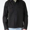 Best - Giacca Smith Kimbo Jacket in Outerwear