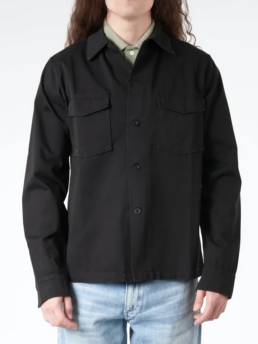 Best - Giacca Smith Kimbo Jacket in Outerwear