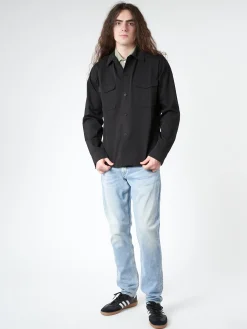 Best - Giacca Smith Kimbo Jacket in Outerwear
