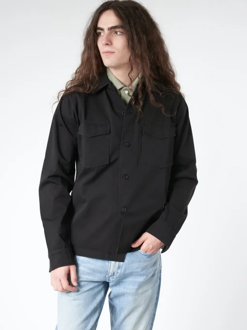 Best - Giacca Smith Kimbo Jacket in Outerwear