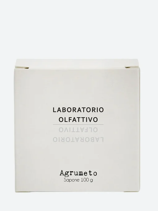 Discount - Agrumeto Solid Soap Body Care
