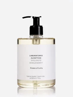 Online - Biancofiore Liquid Soap Body Care