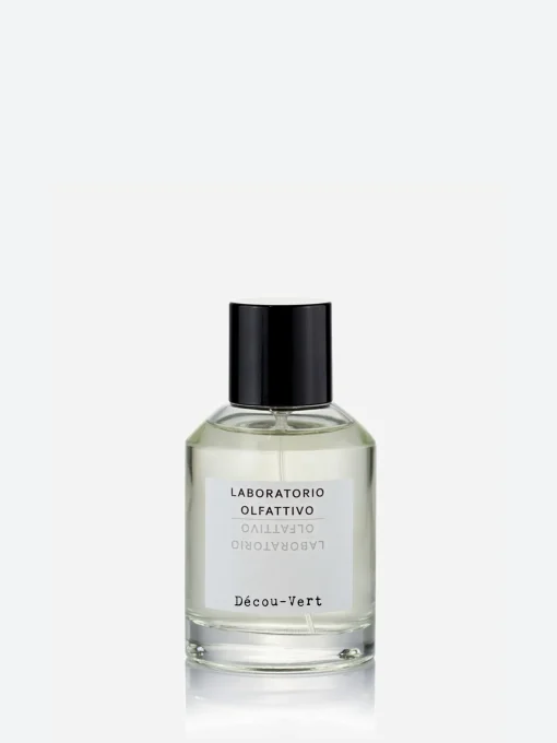 Fashion - Decou-Vert Fragrances