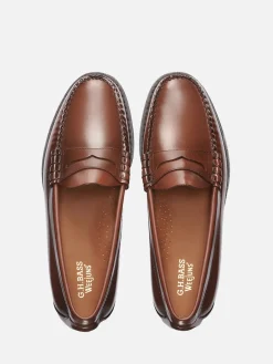 Discount Larson Weejuns Shoes | Loafers