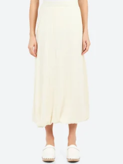 Online - Balloon Skirt in Women Skirts