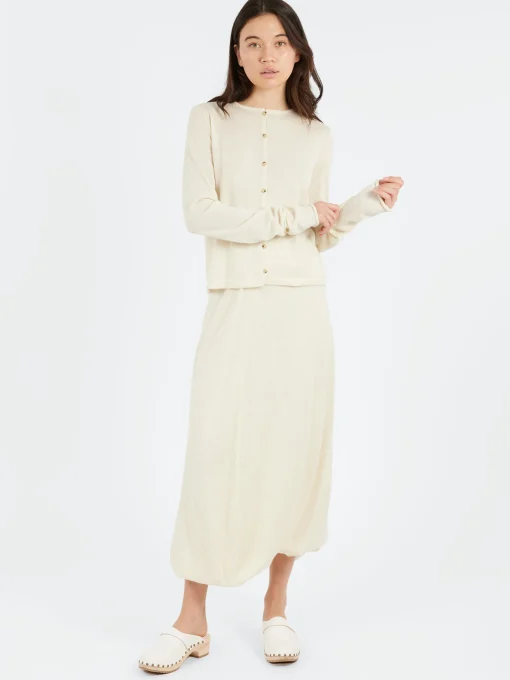 Online - Balloon Skirt in Women Skirts