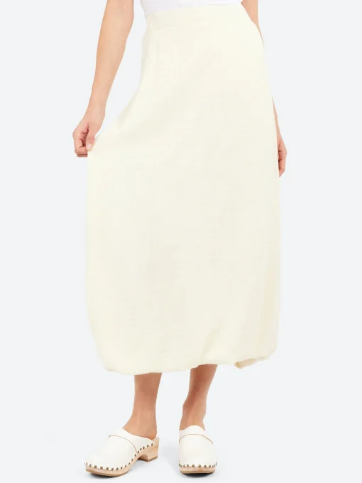Online - Balloon Skirt in Women Skirts