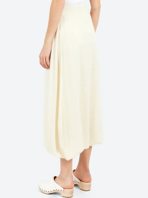 Online - Balloon Skirt in Women Skirts