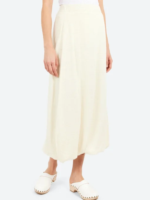 Online - Balloon Skirt in Women Skirts