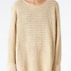 Online - Basket Pullover in Women Tops & Blouses | Knitwear