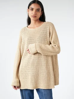 Online - Basket Pullover in Women Tops & Blouses | Knitwear