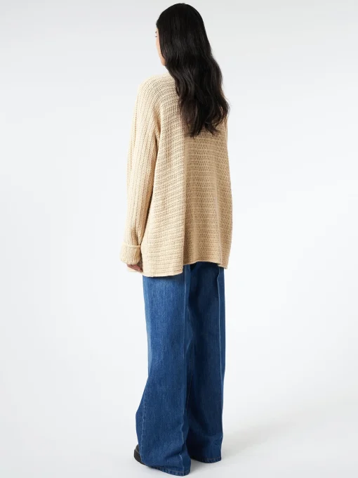 Online - Basket Pullover in Women Tops & Blouses | Knitwear