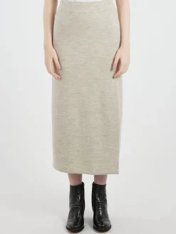 Discount - Bell Skirt in Women Skirts