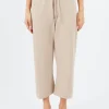 Outlet - Capri Pants in Women Pants