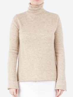 Fashion - Funnel in Women Tops & Blouses | Knitwear
