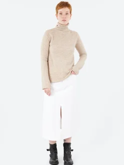 Fashion - Funnel in Women Tops & Blouses | Knitwear