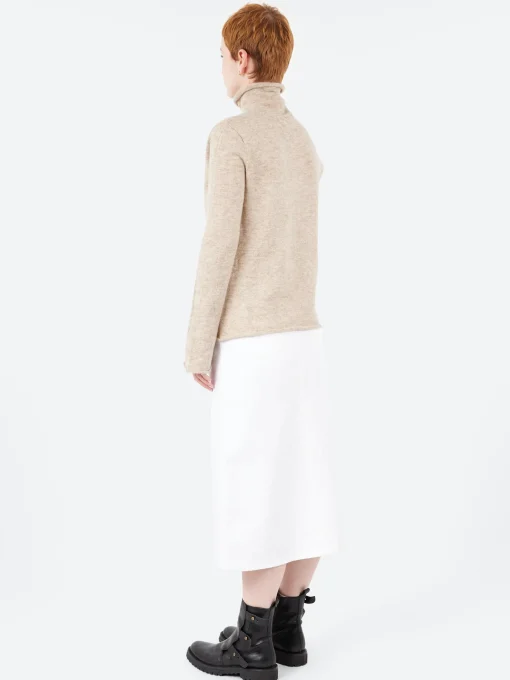 Fashion - Funnel in Women Tops & Blouses | Knitwear