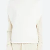 Fashion - Handknit Shoulder Shell in Women Tops & Blouses | Knitwear