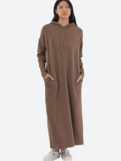 Discount - Hood Dress in Women Dresses