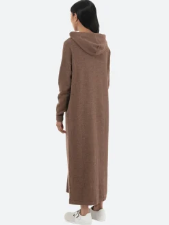 Discount - Hood Dress in Women Dresses