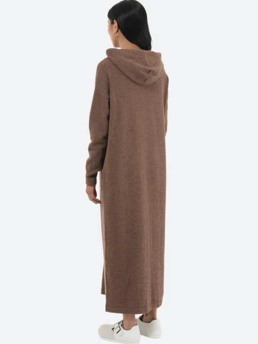 Discount - Hood Dress in Women Dresses